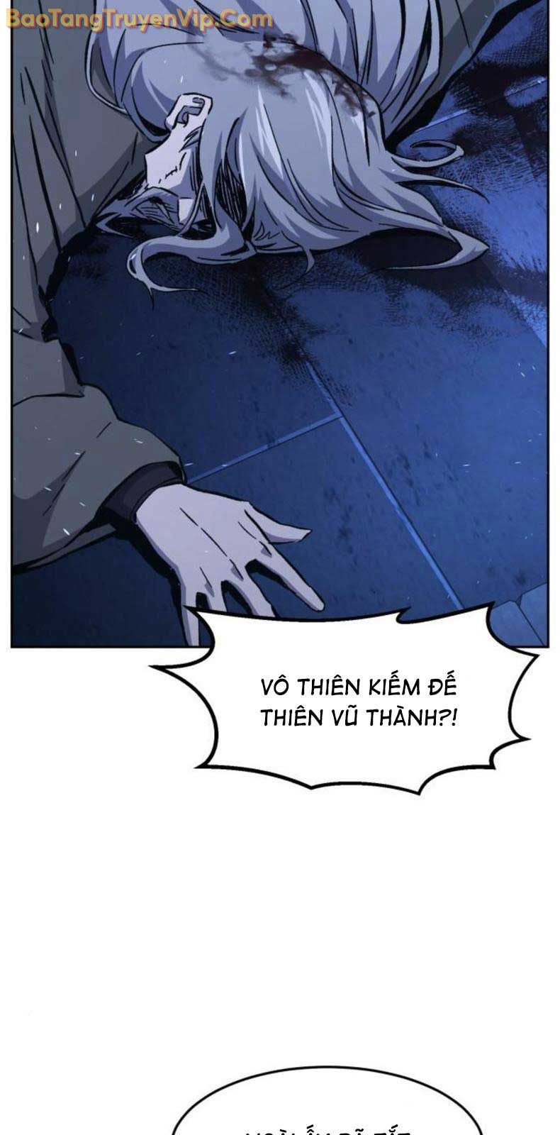 Cảm Kiếm Tuyệt Đối Chap 1341 - Next Chap 1342