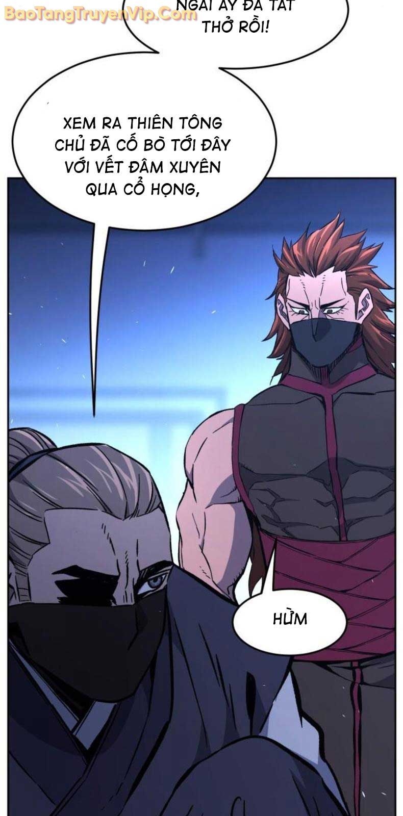 Cảm Kiếm Tuyệt Đối Chap 1341 - Next Chap 1342