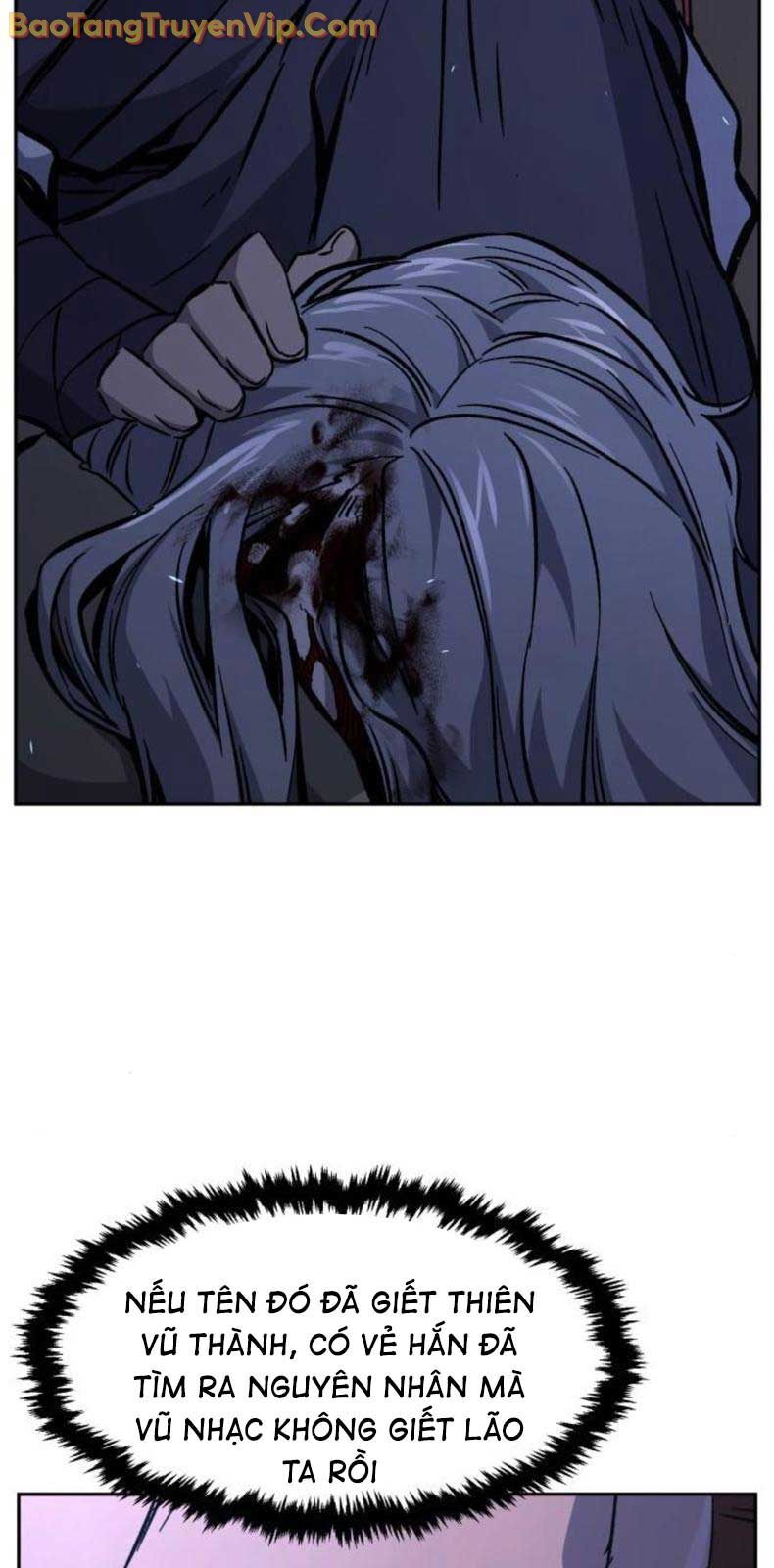 Cảm Kiếm Tuyệt Đối Chap 1341 - Next Chap 1342