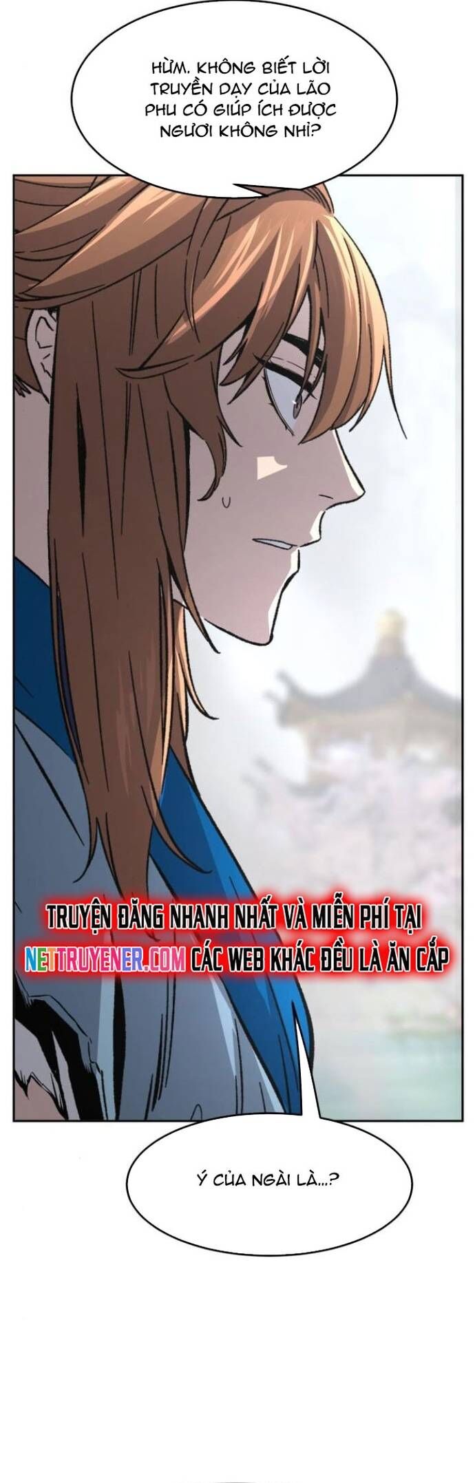 Cảm Kiếm Tuyệt Đối Chap 135 - Next Chap 136