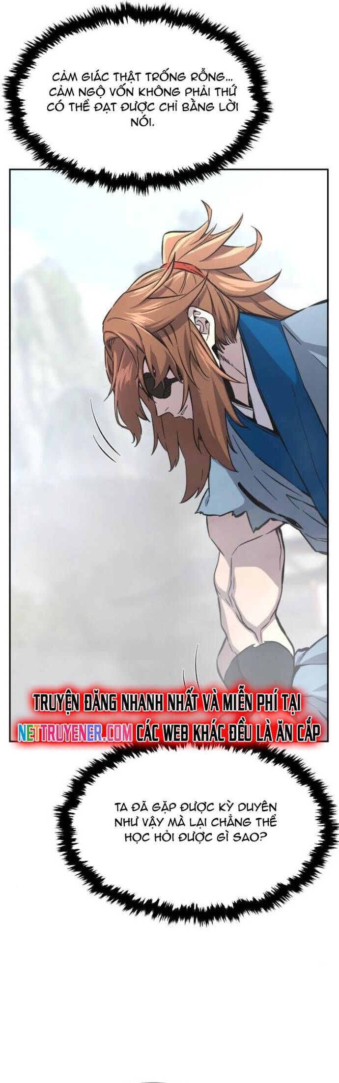 Cảm Kiếm Tuyệt Đối Chap 135 - Next Chap 136