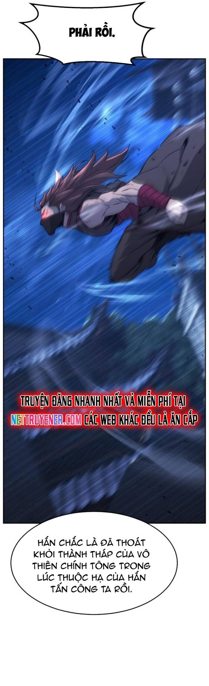 Cảm Kiếm Tuyệt Đối Chap 135 - Next Chap 136