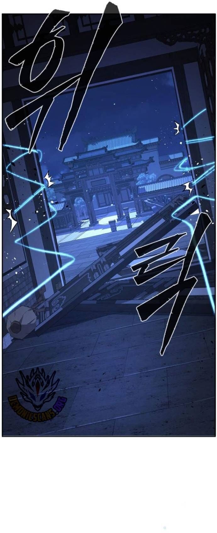 Cảm Kiếm Tuyệt Đối Chap 135 - Next Chap 136