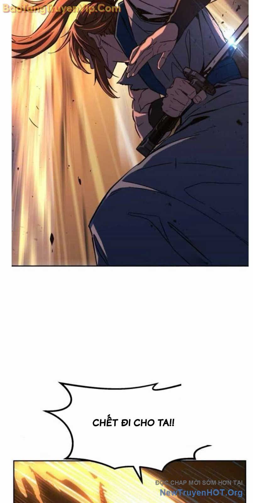Cảm Kiếm Tuyệt Đối Chap 136 - Next Chap 137