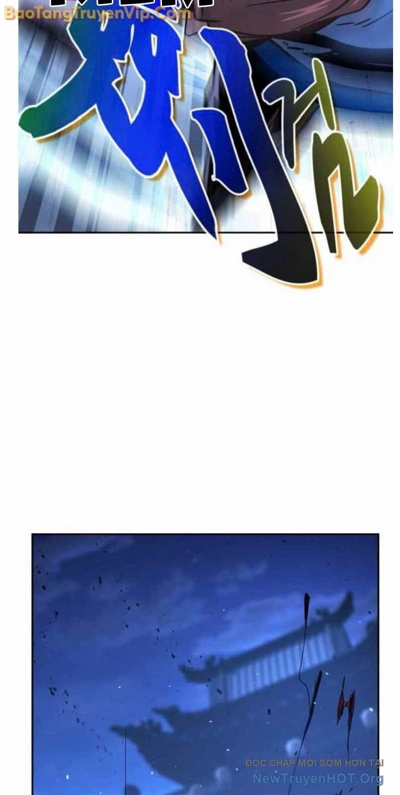 Cảm Kiếm Tuyệt Đối Chap 136 - Next Chap 137