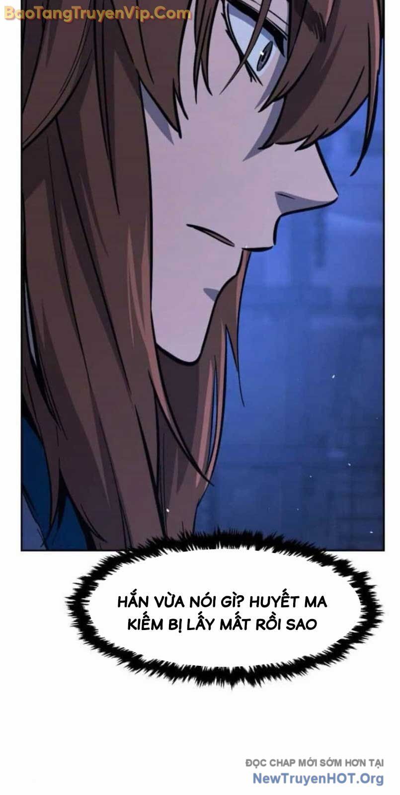 Cảm Kiếm Tuyệt Đối Chap 136 - Next Chap 137