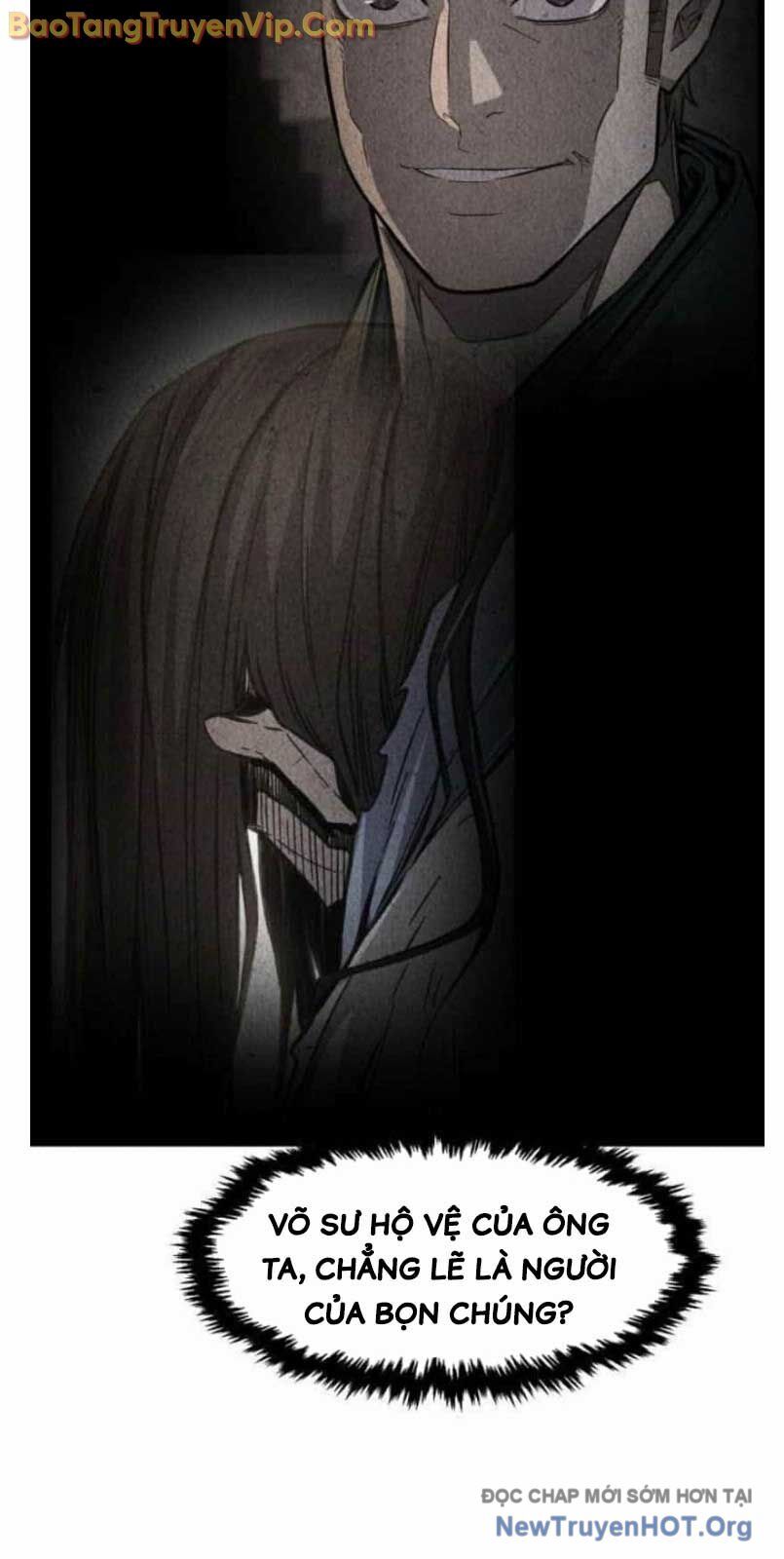 Cảm Kiếm Tuyệt Đối Chap 136 - Next Chap 137
