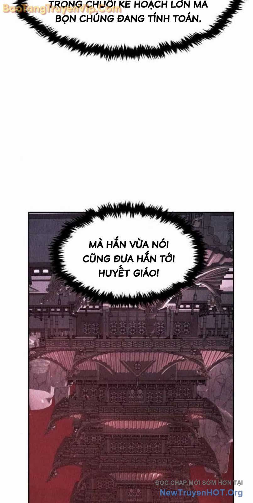 Cảm Kiếm Tuyệt Đối Chap 136 - Next Chap 137
