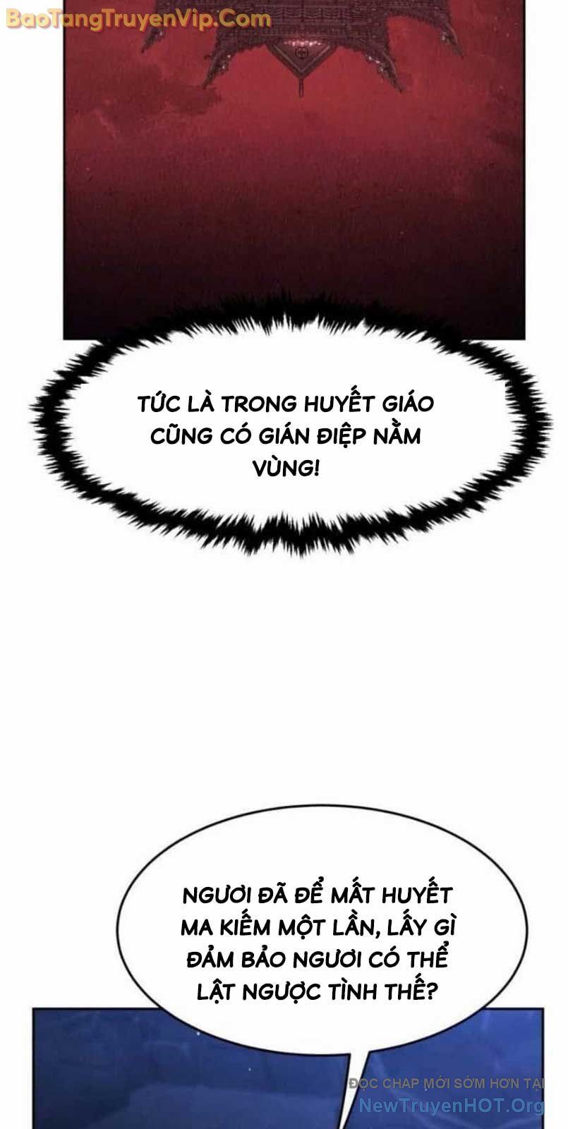 Cảm Kiếm Tuyệt Đối Chap 136 - Next Chap 137