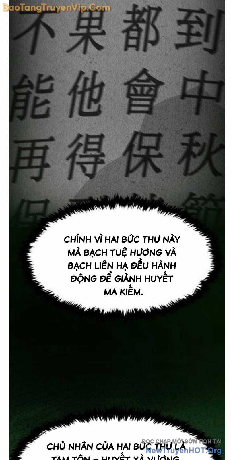 Cảm Kiếm Tuyệt Đối Chap 136 - Next Chap 137