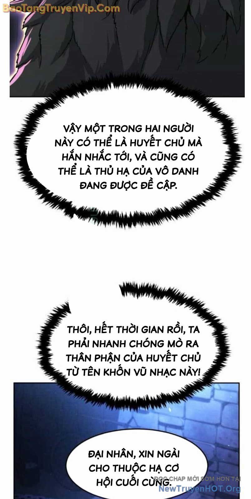 Cảm Kiếm Tuyệt Đối Chap 136 - Next Chap 137