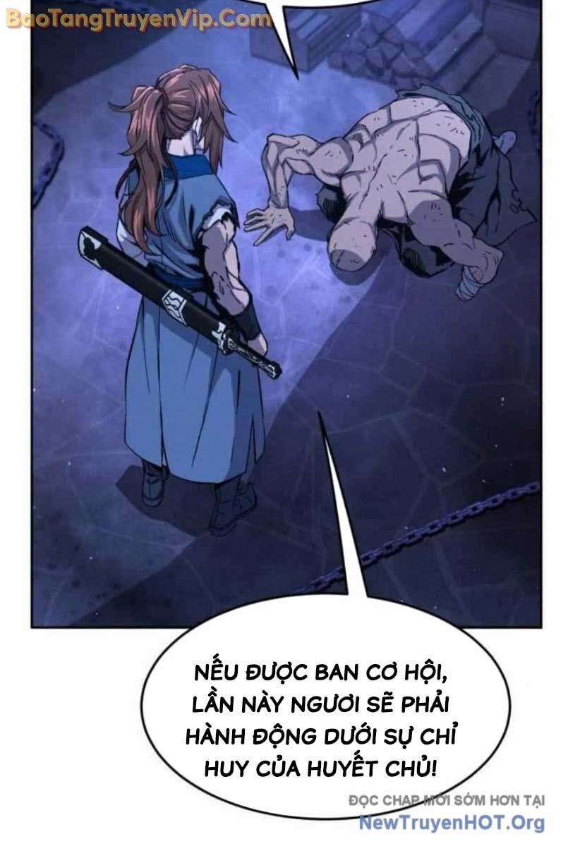 Cảm Kiếm Tuyệt Đối Chap 136 - Next Chap 137