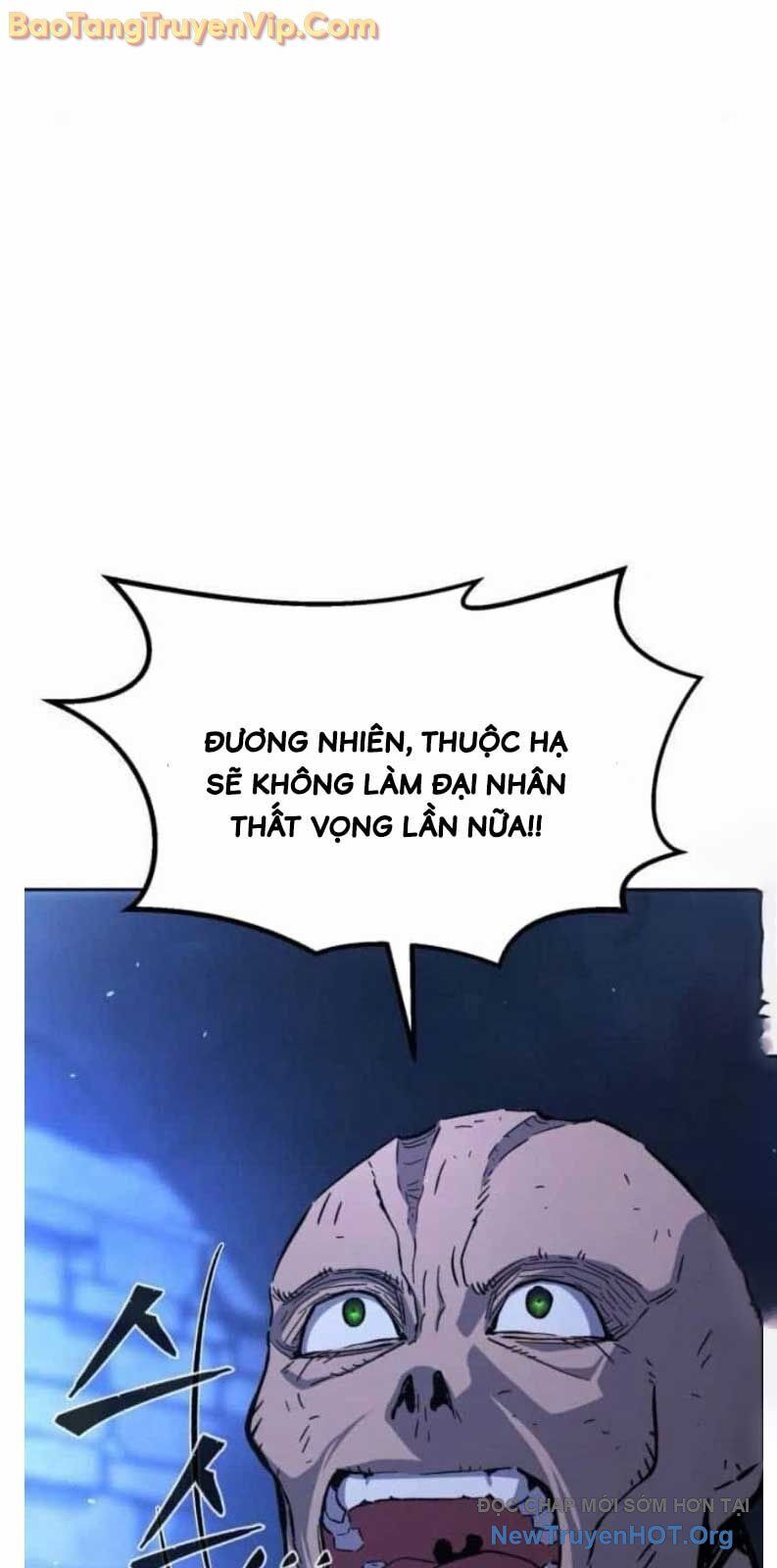 Cảm Kiếm Tuyệt Đối Chap 136 - Next Chap 137