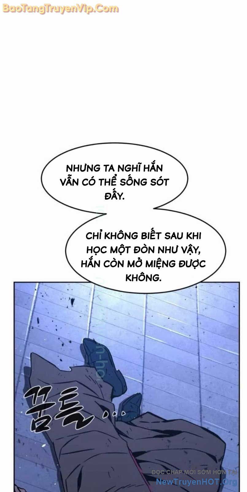 Cảm Kiếm Tuyệt Đối Chap 136 - Next Chap 137