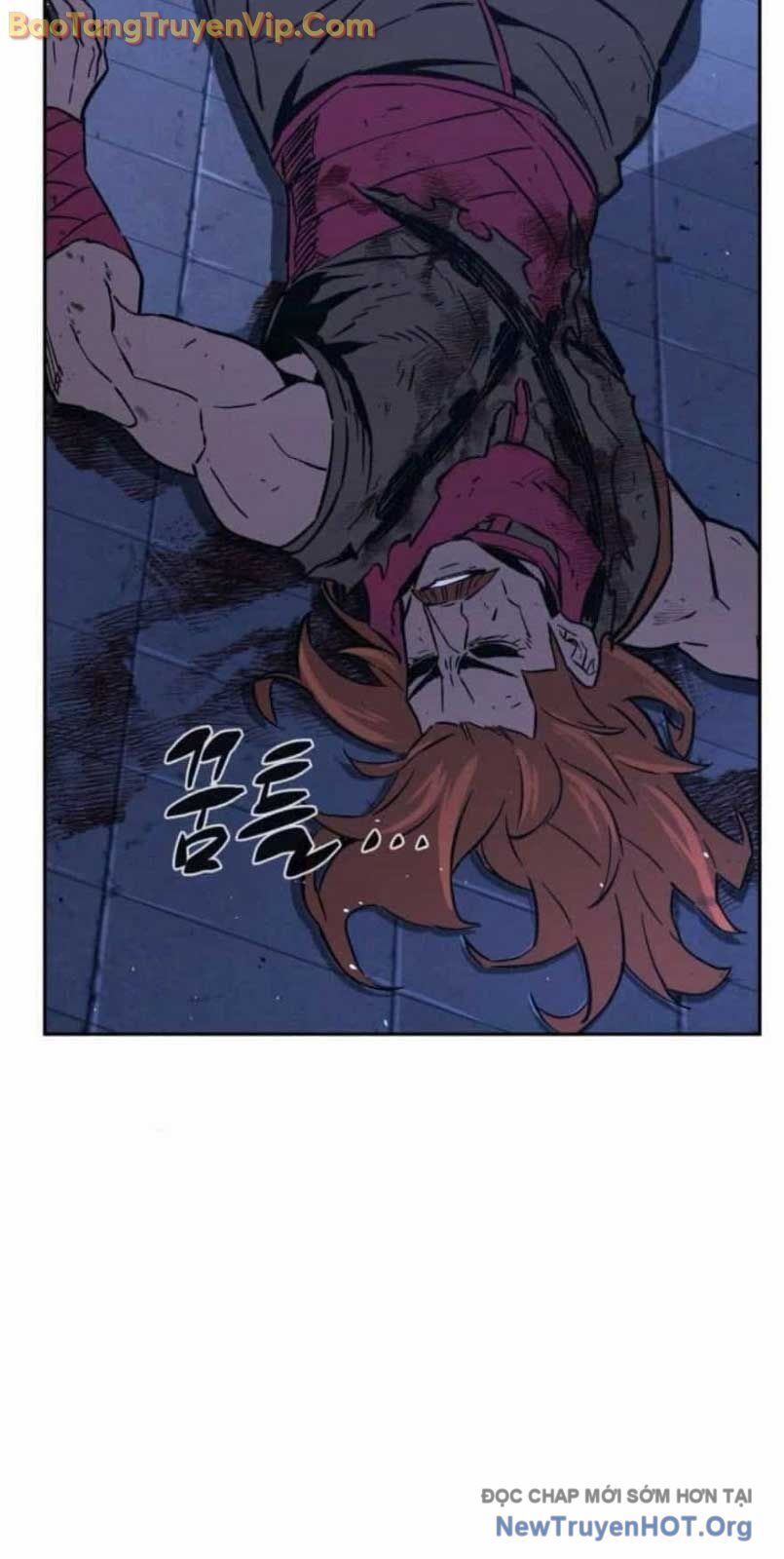 Cảm Kiếm Tuyệt Đối Chap 136 - Next Chap 137