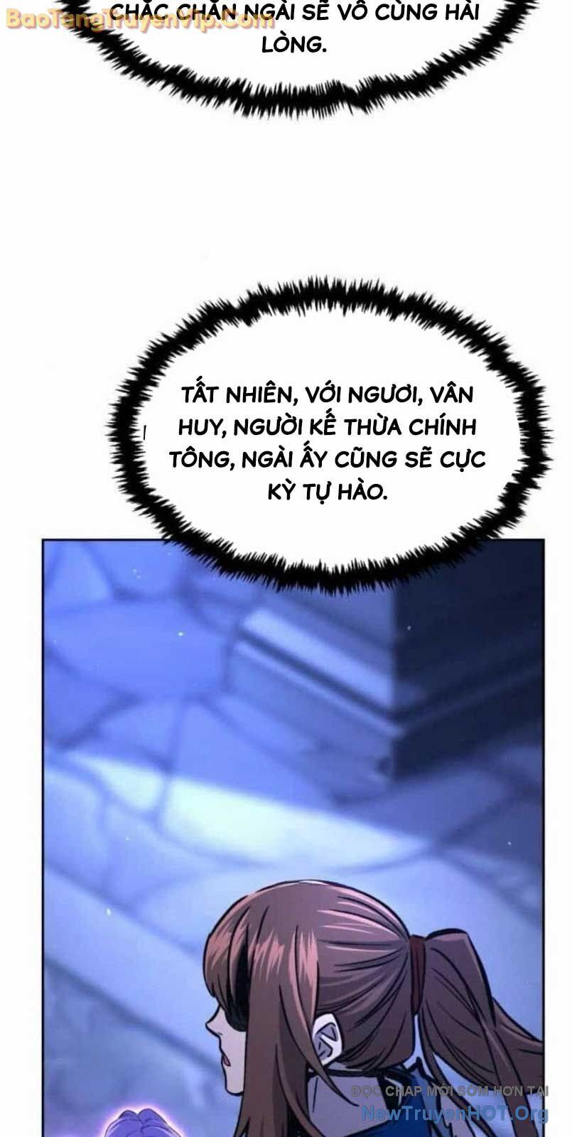 Cảm Kiếm Tuyệt Đối Chap 136 - Next Chap 137