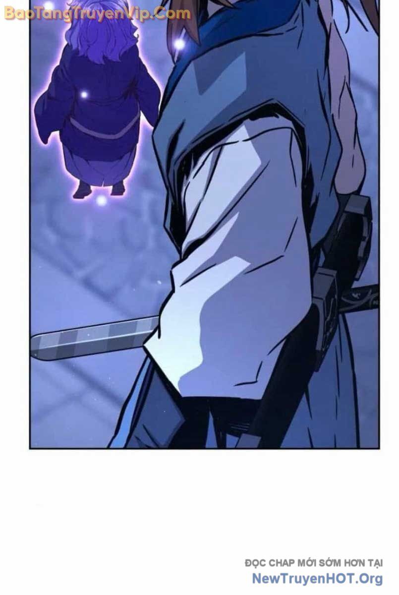 Cảm Kiếm Tuyệt Đối Chap 136 - Next Chap 137