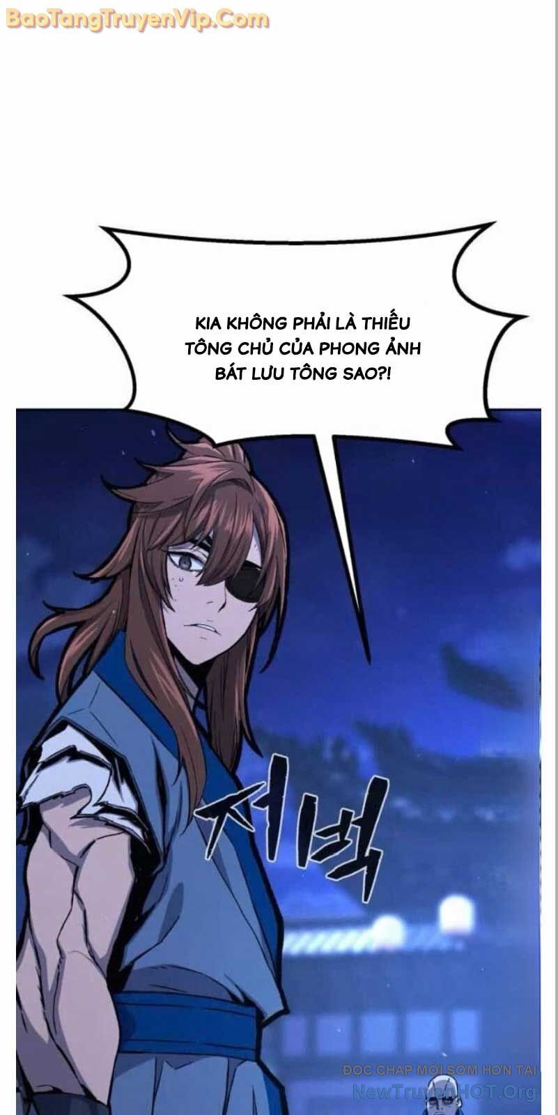Cảm Kiếm Tuyệt Đối Chap 136 - Next Chap 137