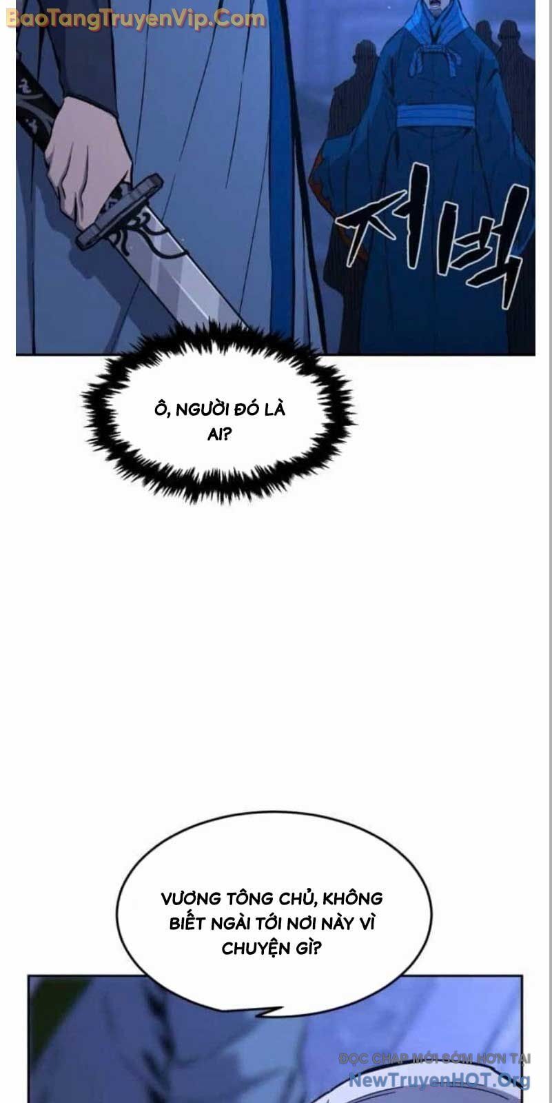 Cảm Kiếm Tuyệt Đối Chap 136 - Next Chap 137