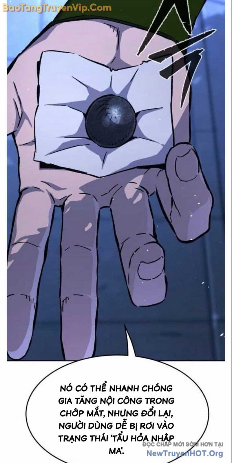 Cảm Kiếm Tuyệt Đối Chap 136 - Next Chap 137