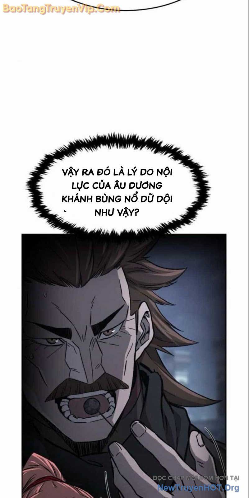 Cảm Kiếm Tuyệt Đối Chap 136 - Next Chap 137