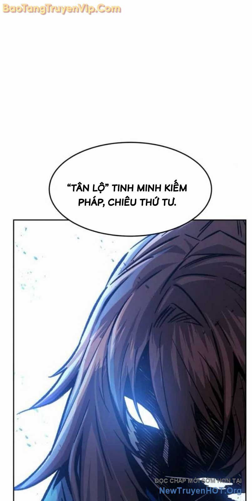 Cảm Kiếm Tuyệt Đối Chap 136 - Next Chap 137