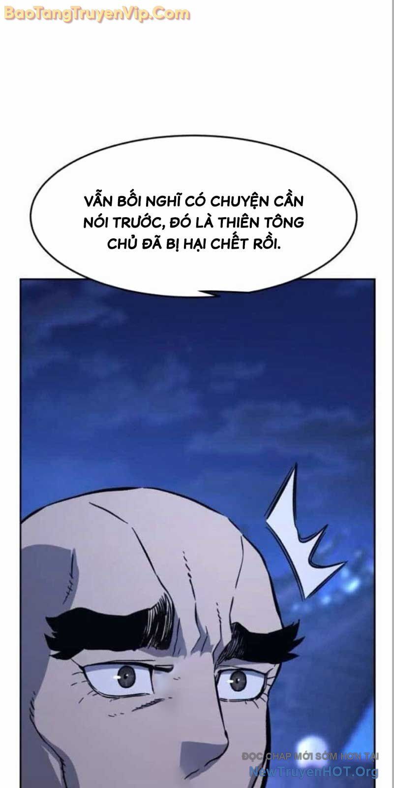 Cảm Kiếm Tuyệt Đối Chap 136 - Next Chap 137