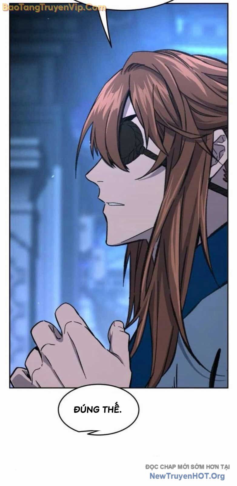 Cảm Kiếm Tuyệt Đối Chap 136 - Next Chap 137