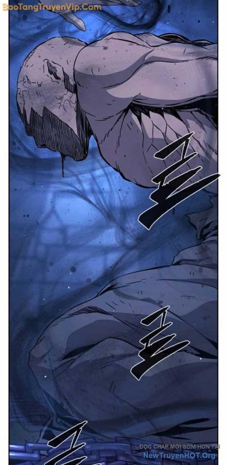 Cảm Kiếm Tuyệt Đối Chap 136 - Next Chap 137