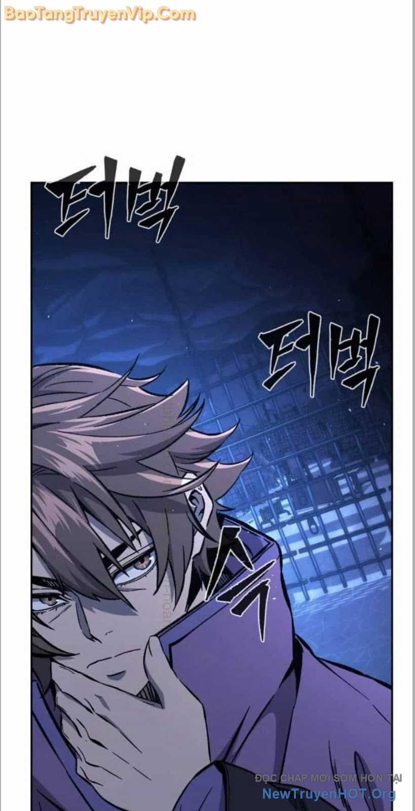 Cảm Kiếm Tuyệt Đối Chap 136 - Next Chap 137