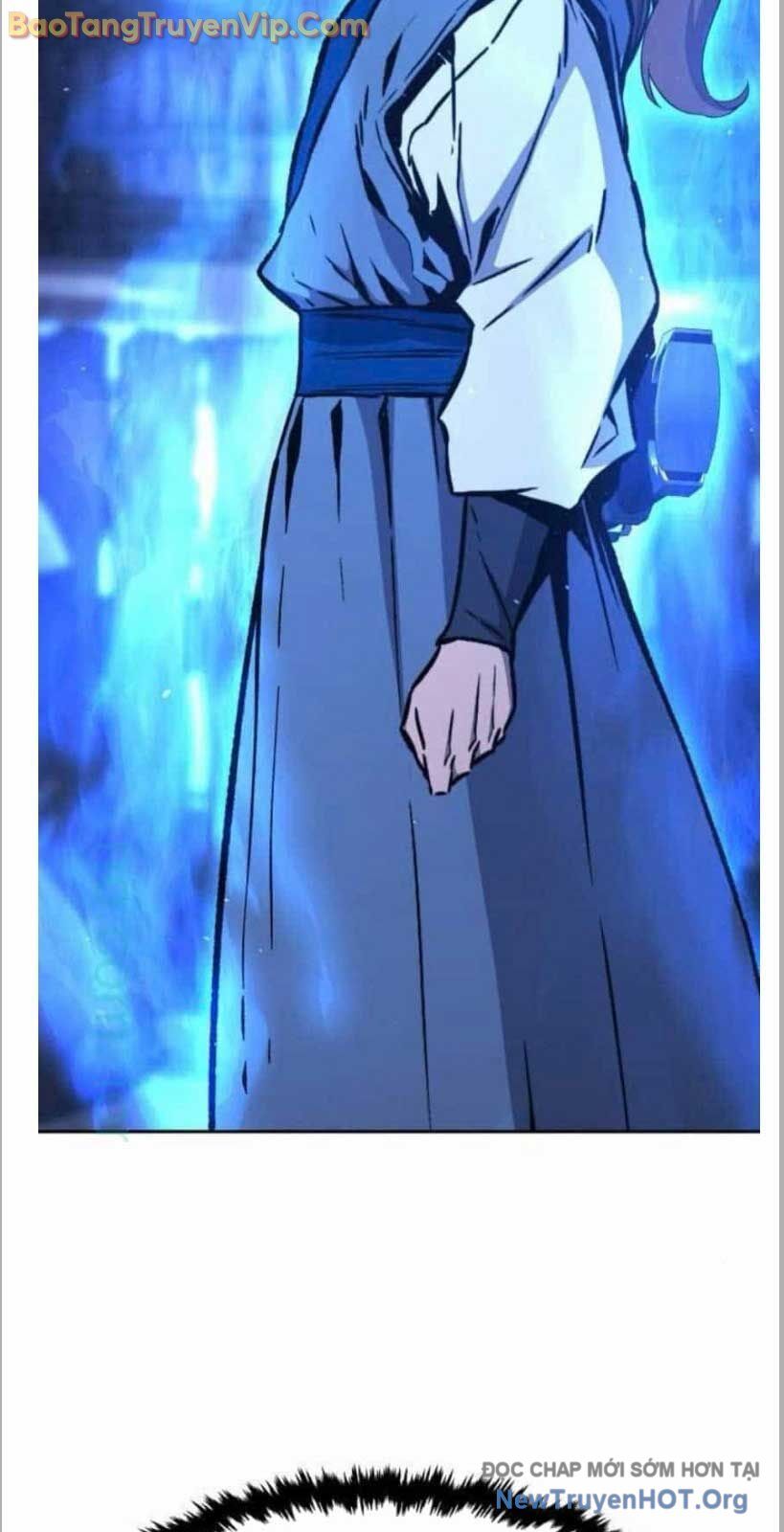 Cảm Kiếm Tuyệt Đối Chap 136 - Next Chap 137