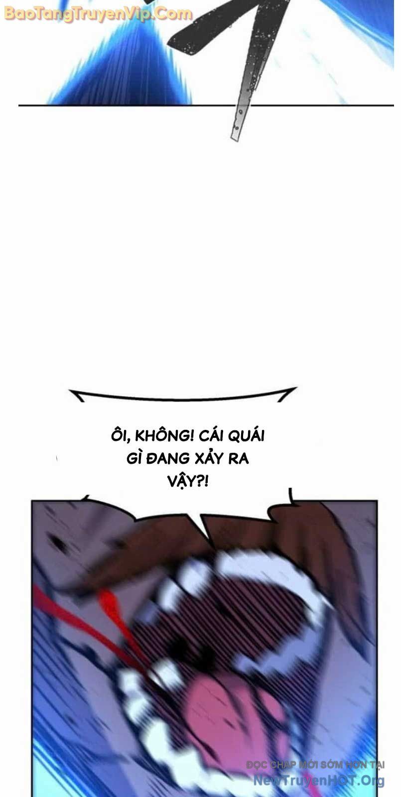Cảm Kiếm Tuyệt Đối Chap 136 - Next Chap 137