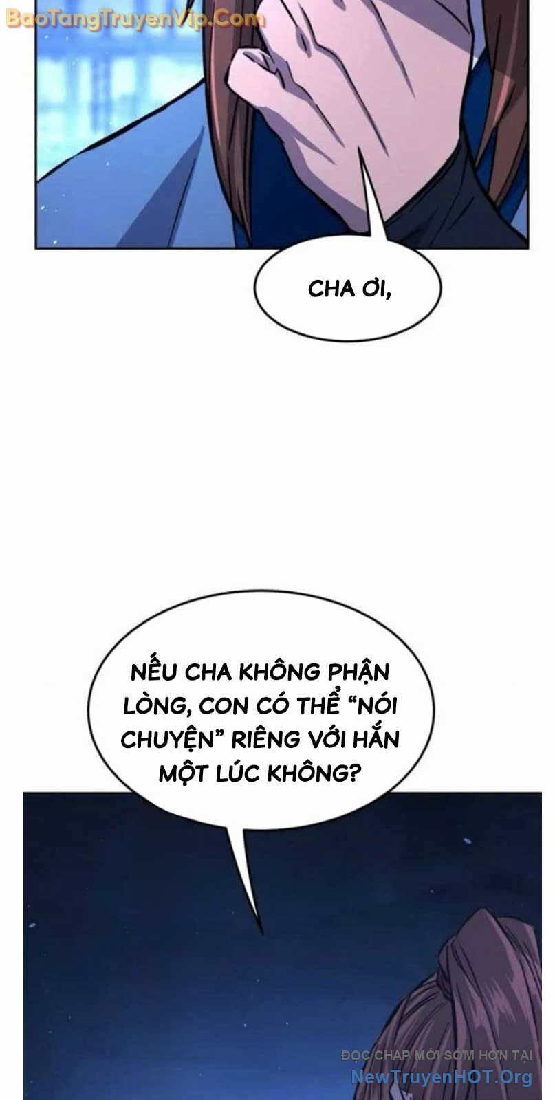 Cảm Kiếm Tuyệt Đối Chap 136 - Next Chap 137