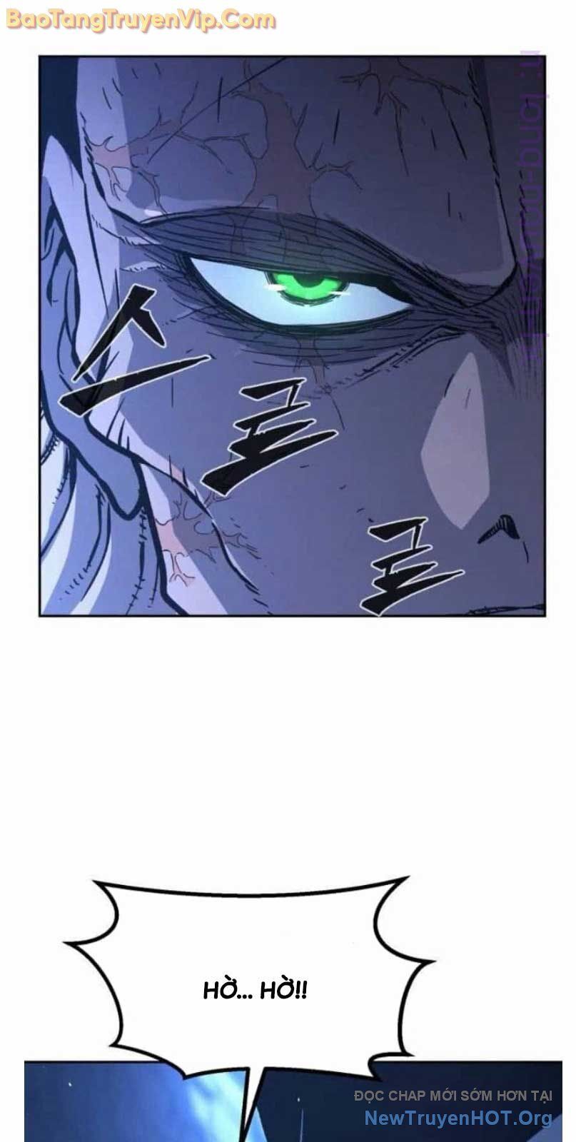 Cảm Kiếm Tuyệt Đối Chap 136 - Next Chap 137