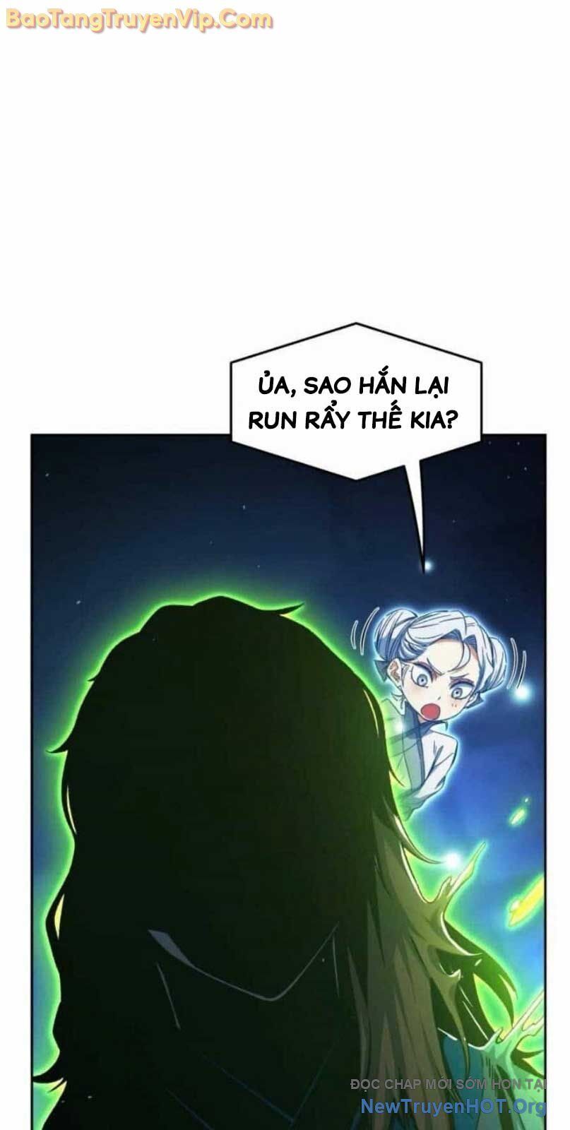 Cảm Kiếm Tuyệt Đối Chap 136 - Next Chap 137