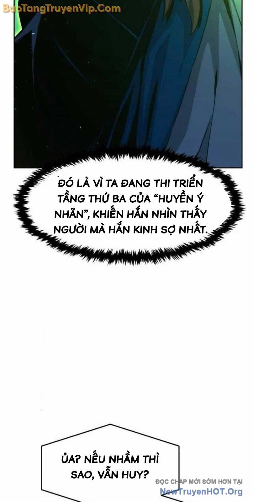 Cảm Kiếm Tuyệt Đối Chap 136 - Next Chap 137