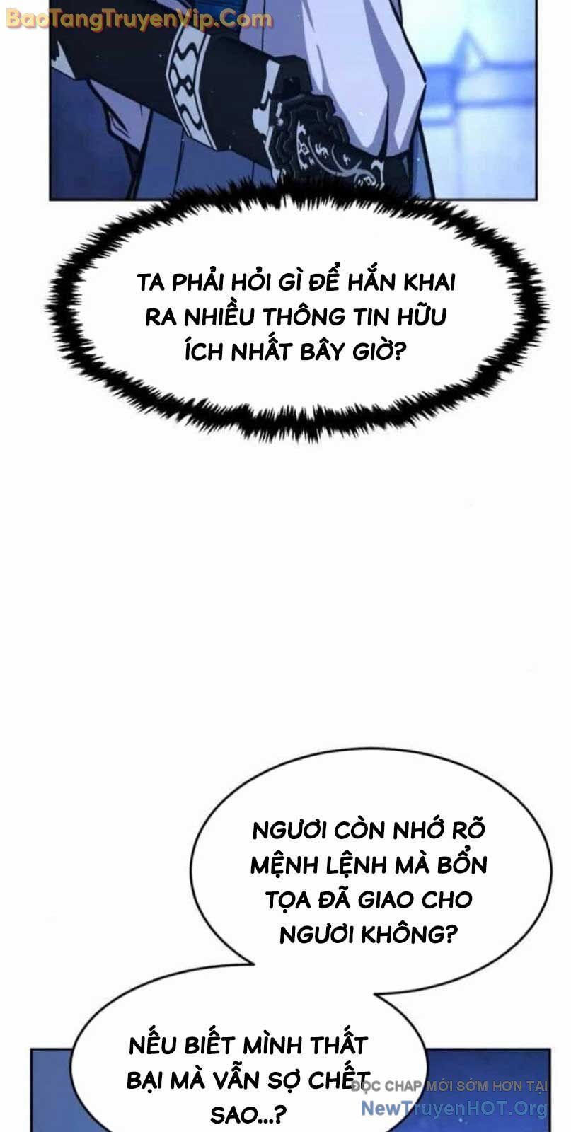 Cảm Kiếm Tuyệt Đối Chap 136 - Next Chap 137