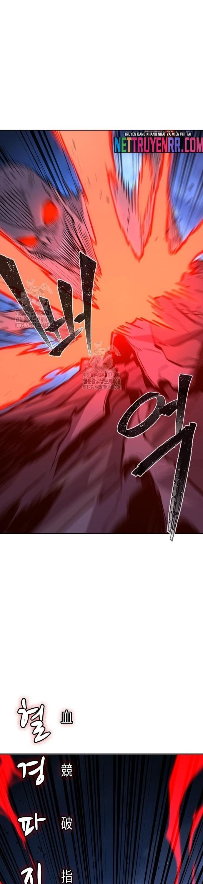 Cảm Kiếm Tuyệt Đối Chap 137 - Next Chap 138