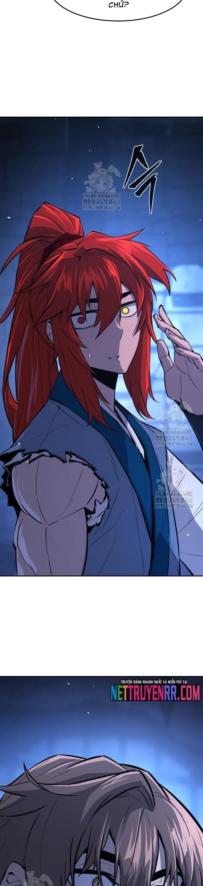 Cảm Kiếm Tuyệt Đối Chap 137 - Next Chap 138