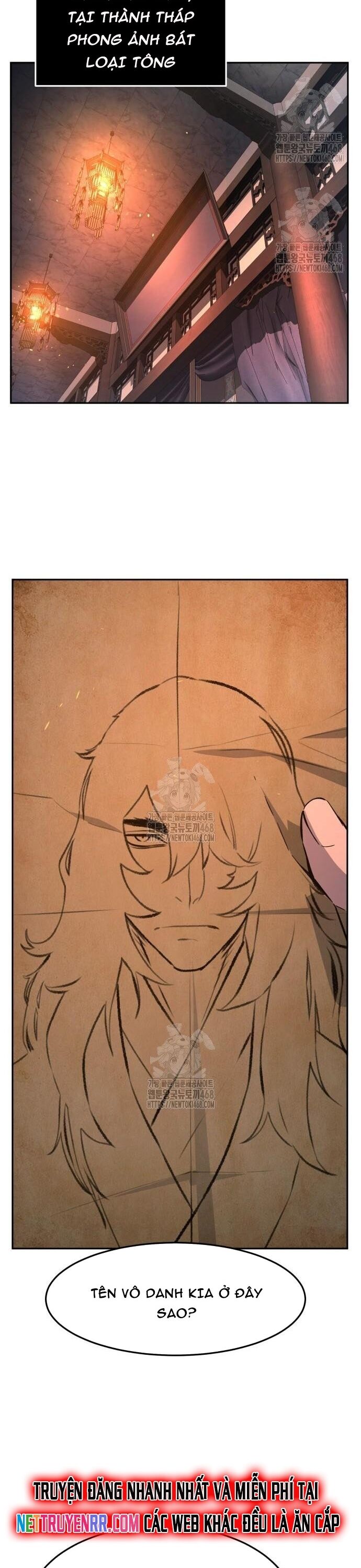 Cảm Kiếm Tuyệt Đối Chap 137 - Next Chap 138