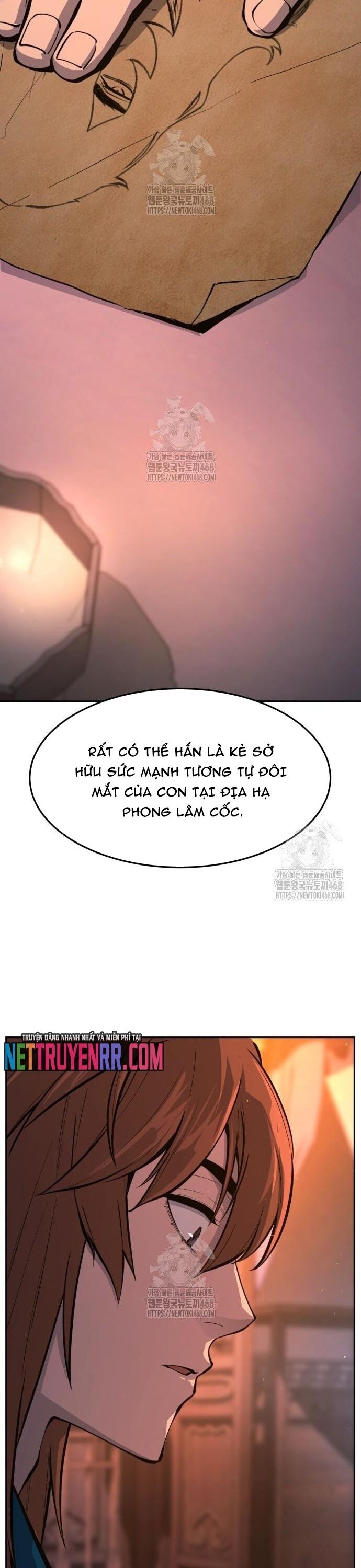 Cảm Kiếm Tuyệt Đối Chap 137 - Next Chap 138