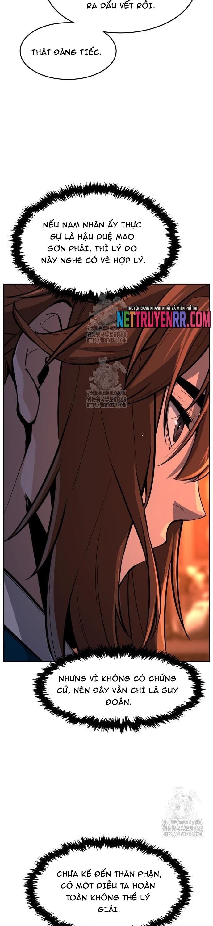 Cảm Kiếm Tuyệt Đối Chap 137 - Next Chap 138