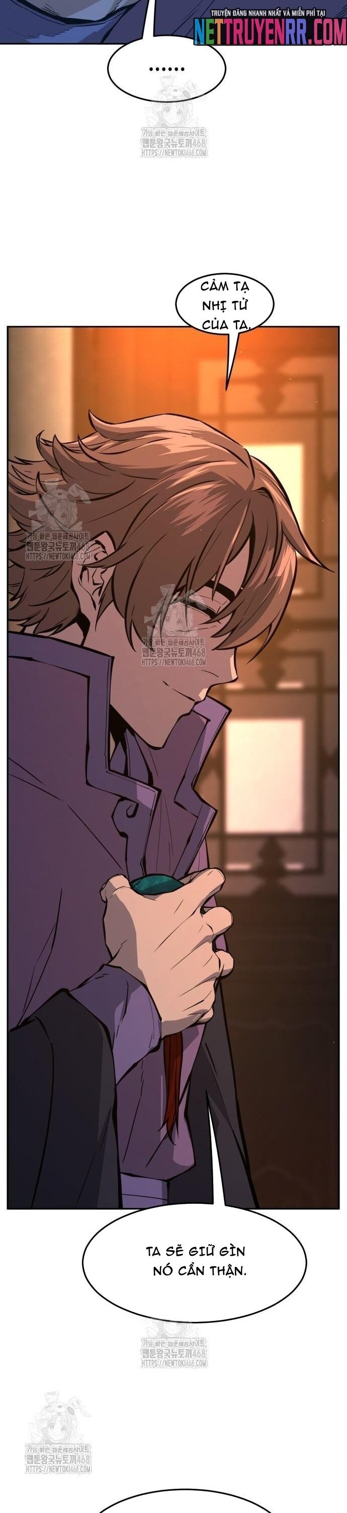 Cảm Kiếm Tuyệt Đối Chap 137 - Next Chap 138