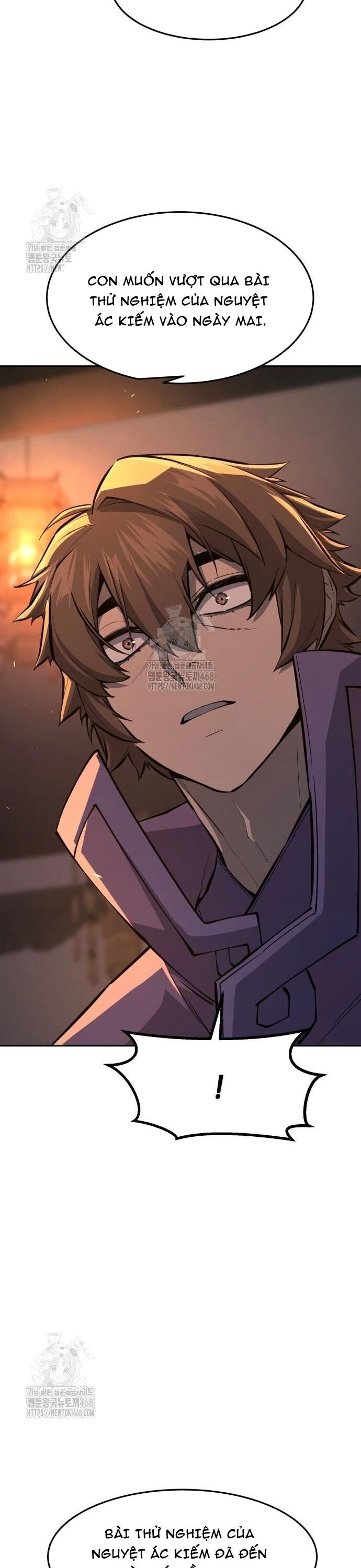 Cảm Kiếm Tuyệt Đối Chap 137 - Next Chap 138