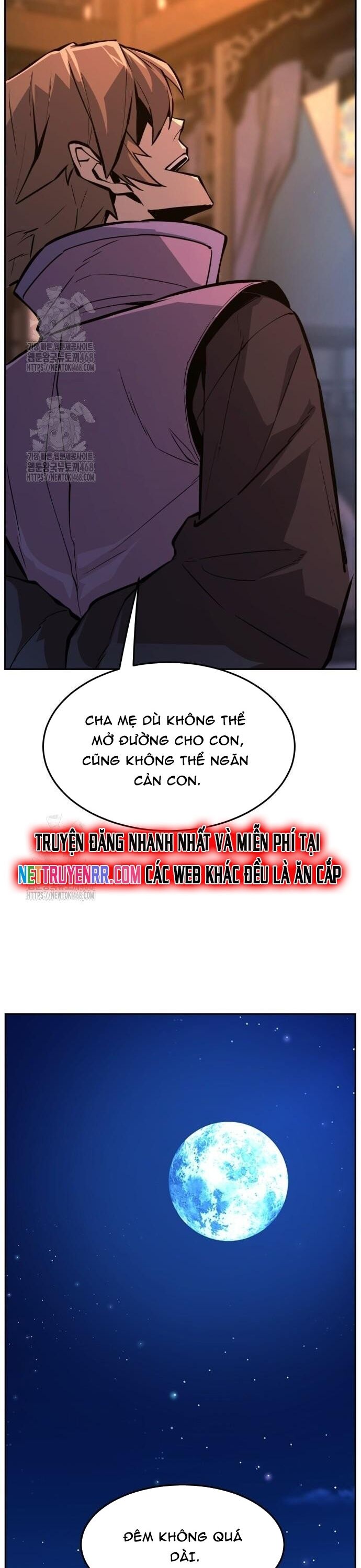 Cảm Kiếm Tuyệt Đối Chap 137 - Next Chap 138