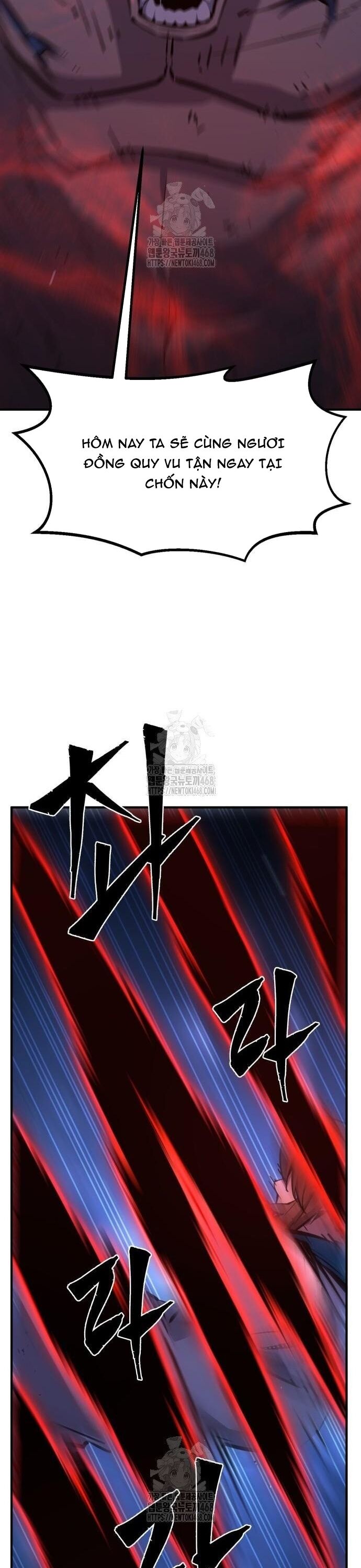 Cảm Kiếm Tuyệt Đối Chap 137 - Next Chap 138