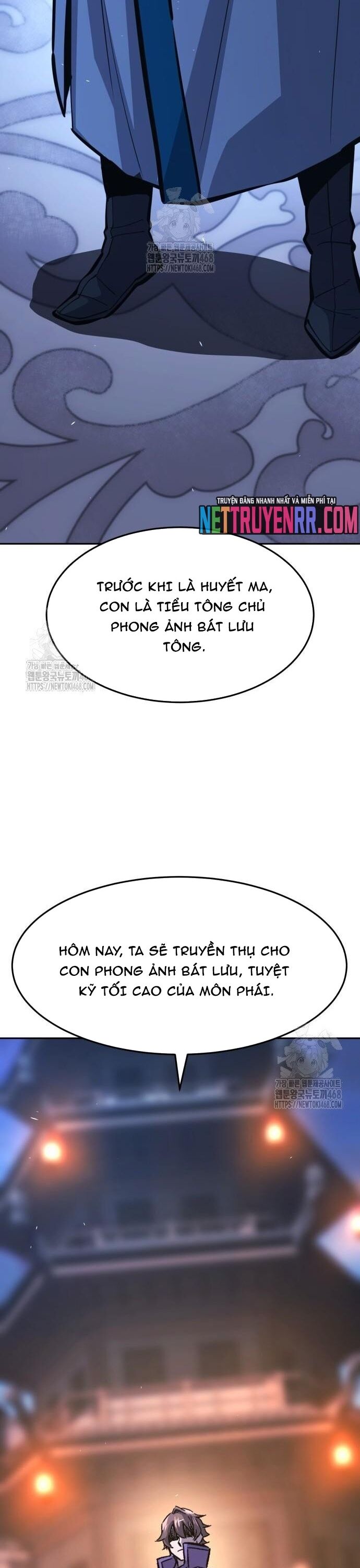 Cảm Kiếm Tuyệt Đối Chap 137 - Next Chap 138