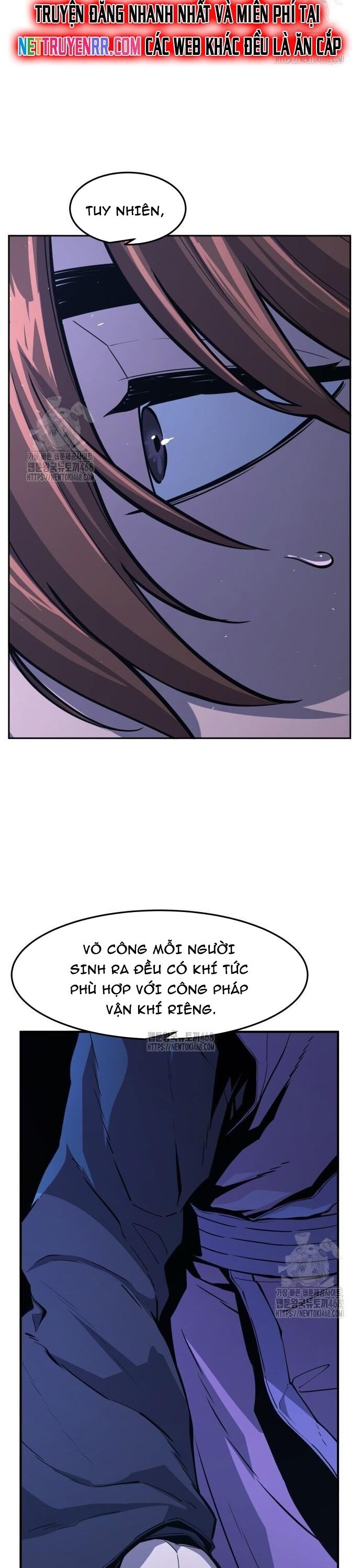 Cảm Kiếm Tuyệt Đối Chap 137 - Next Chap 138