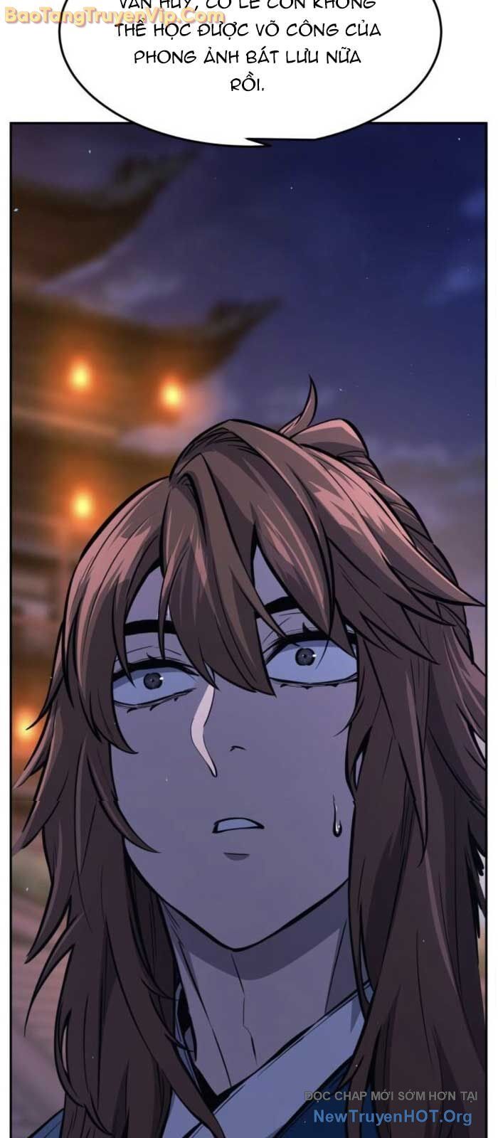 Cảm Kiếm Tuyệt Đối Chap 138 - Next Chap 139