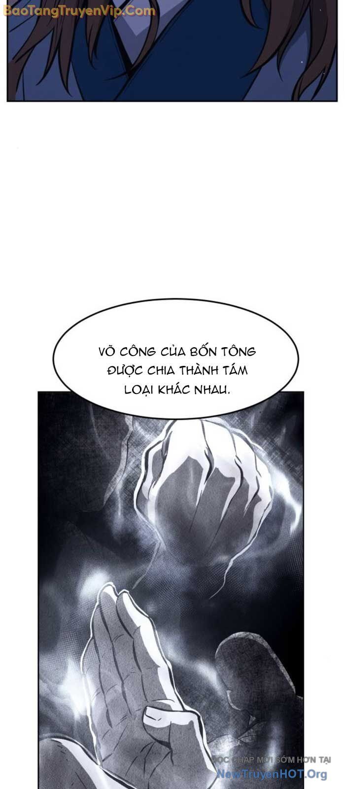 Cảm Kiếm Tuyệt Đối Chap 138 - Next Chap 139